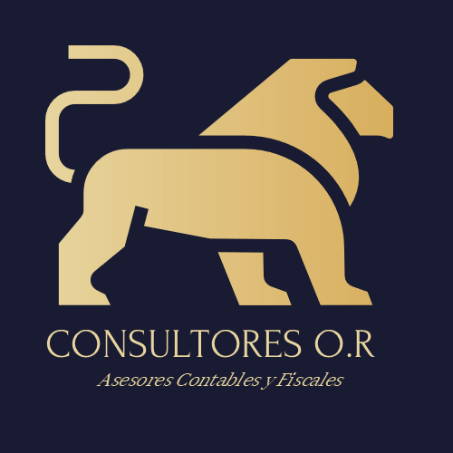 Logo Consultores O.R.